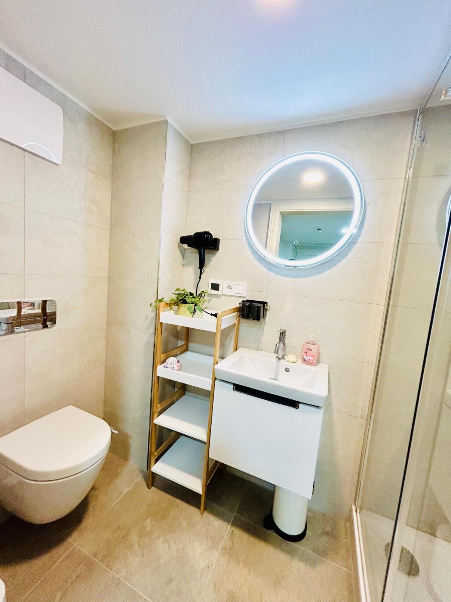 Apartament Cozy Design With Terrace